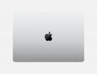 Apple MacBook Pro 16 (2024) M4 Pro 14-Core/GPU 20-Core/48Gb/512Gb Silver 