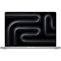 Apple MacBook Pro 16 (2024) M4 Pro 14-Core/GPU 20-Core/48Gb/512Gb Silver 