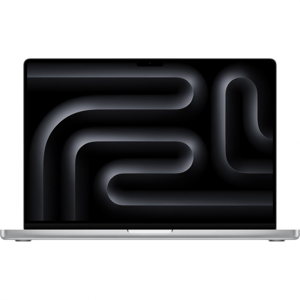 Apple MacBook Pro 16 (2024) M4 Pro 14-Core/GPU 20-Core/48Gb/512Gb Silver 