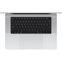 Apple MacBook Pro 16 (2024) M4 Pro 14-Core/GPU 20-Core/48Gb/512Gb Silver 