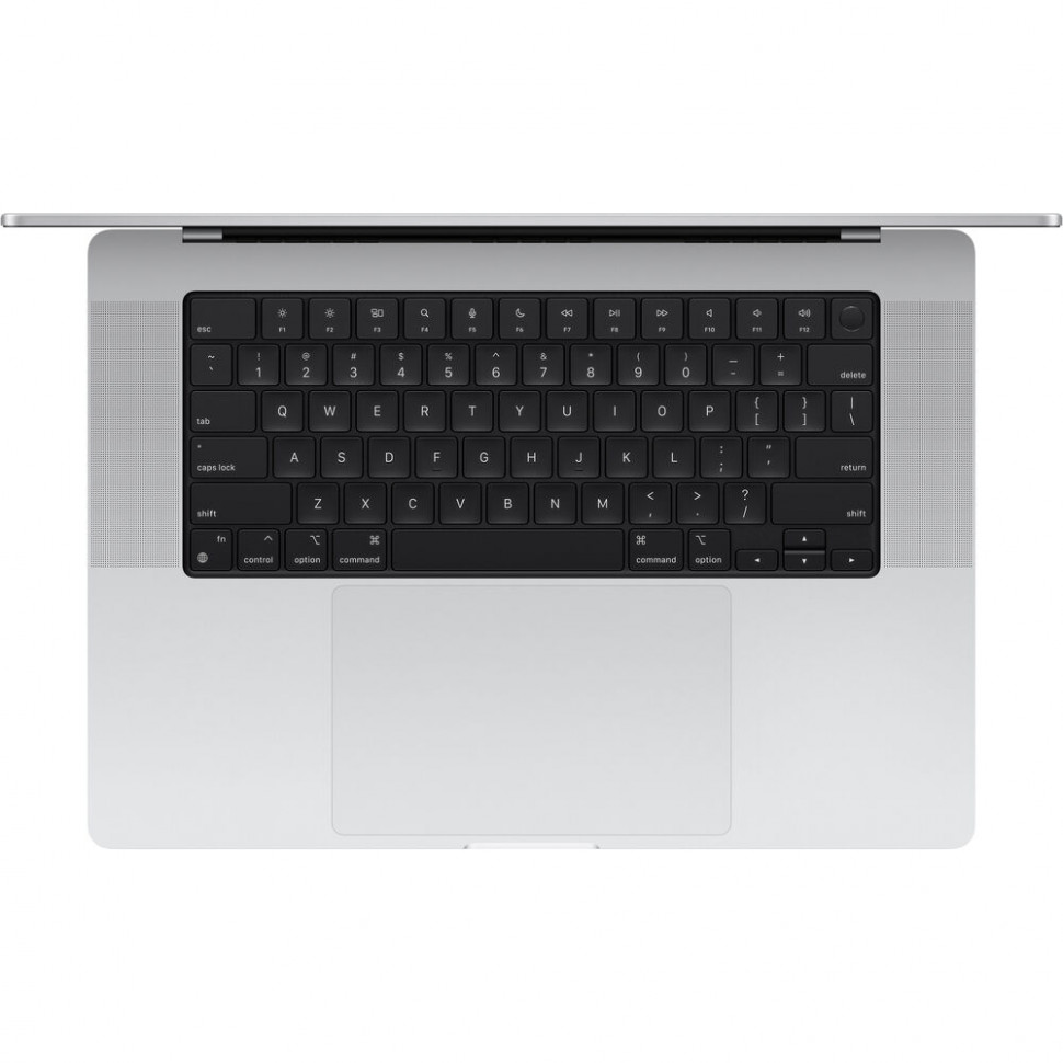 Apple MacBook Pro 16 (2024) M4 Pro 14-Core/GPU 20-Core/48Gb/512Gb Silver 