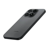 Смартфон Xiaomi 17 12/512Gb Black (Чёрный)