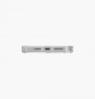 Чехол Uniq Lifepro Xtreme с MagSafe для iPhone 15 Pro Max (Clear) Чехол Uniq Lifepro Xtreme с MagSafe для iPhone 15 Pro Max (Clear)