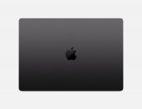 Apple MacBook Pro 16 (2024) M4 Max 14-Core/GPU 32-Core/36Gb/1Tb Space Black  