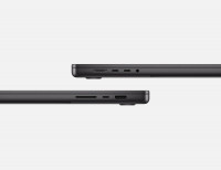 Apple MacBook Pro 16 (2024) M4 Max 14-Core/GPU 32-Core/36Gb/1Tb Space Black  
