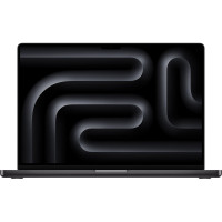 Apple MacBook Pro 16 (2024) M4 Max 14-Core/GPU 32-Core/36Gb/1Tb Space Black Apple MacBook Pro 16 (2024) M4 Max 14-Core/GPU 32-Core/36Gb/1Tb Space Black