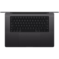 Apple MacBook Pro 16 (2024) M4 Max 14-Core/GPU 32-Core/36Gb/1Tb Space Black Apple MacBook Pro 16 (2024) M4 Max 14-Core/GPU 32-Core/36Gb/1Tb Space Black