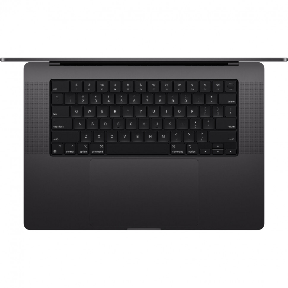 Apple MacBook Pro 16 (2024) M4 Max 14-Core/GPU 32-Core/36Gb/1Tb Space Black  