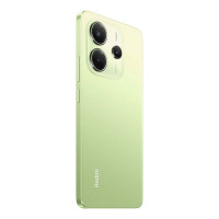 Смартфон Xiaomi Redmi Note 14 8GB/256GB Lime Green (Лаймово-зелёный)