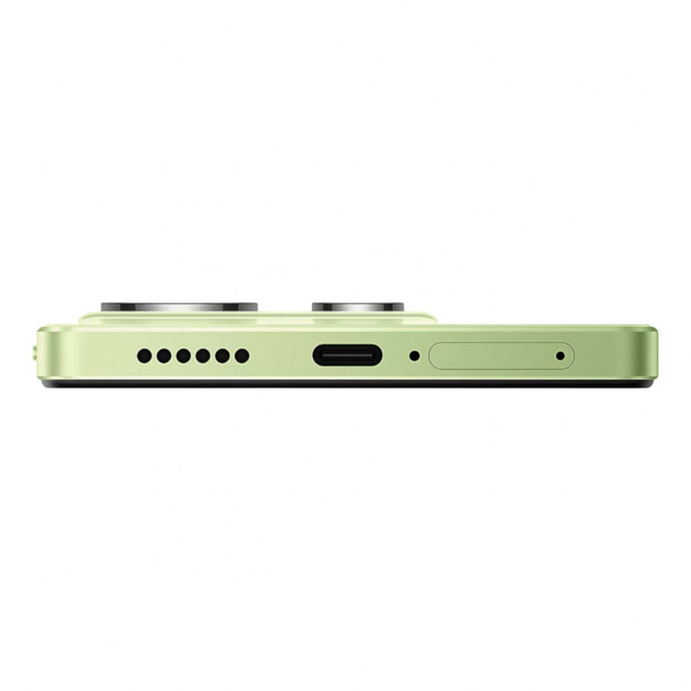 Смартфон Xiaomi Redmi Note 14 8GB/256GB Lime Green (Лаймово-зелёный)