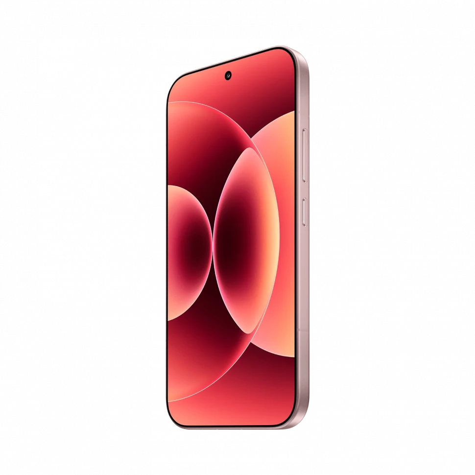 Смартфон Xiaomi 17 12/256Gb Alpine Pink (Альпийский розовый)