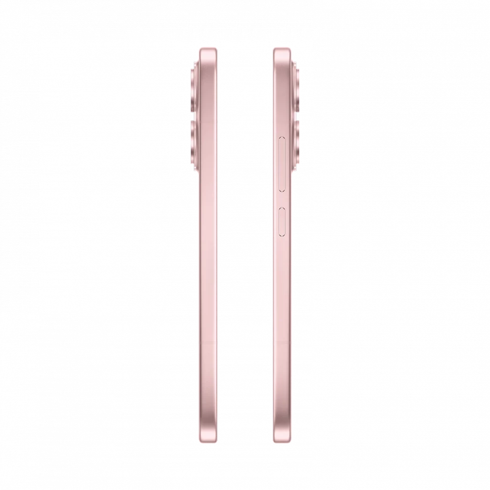 Смартфон Xiaomi 17 12/256Gb Alpine Pink (Альпийский розовый)