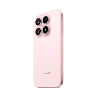 Смартфон Xiaomi 17 12/256Gb Alpine Pink (Альпийский розовый)