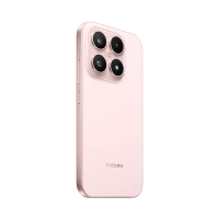 Смартфон Xiaomi 17 12/256Gb Alpine Pink (Альпийский розовый)