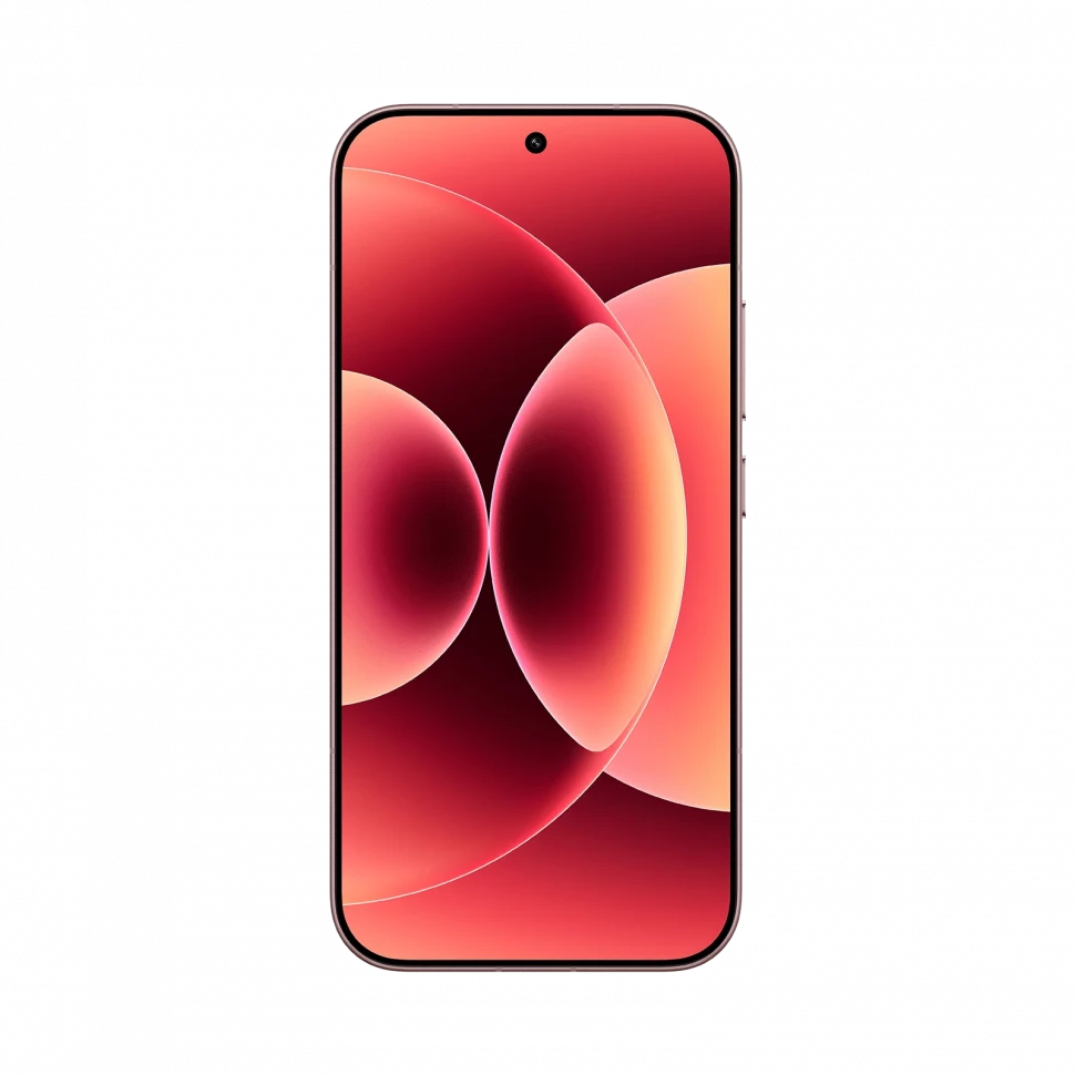 Смартфон Xiaomi 17 12/256Gb Alpine Pink (Альпийский розовый)
