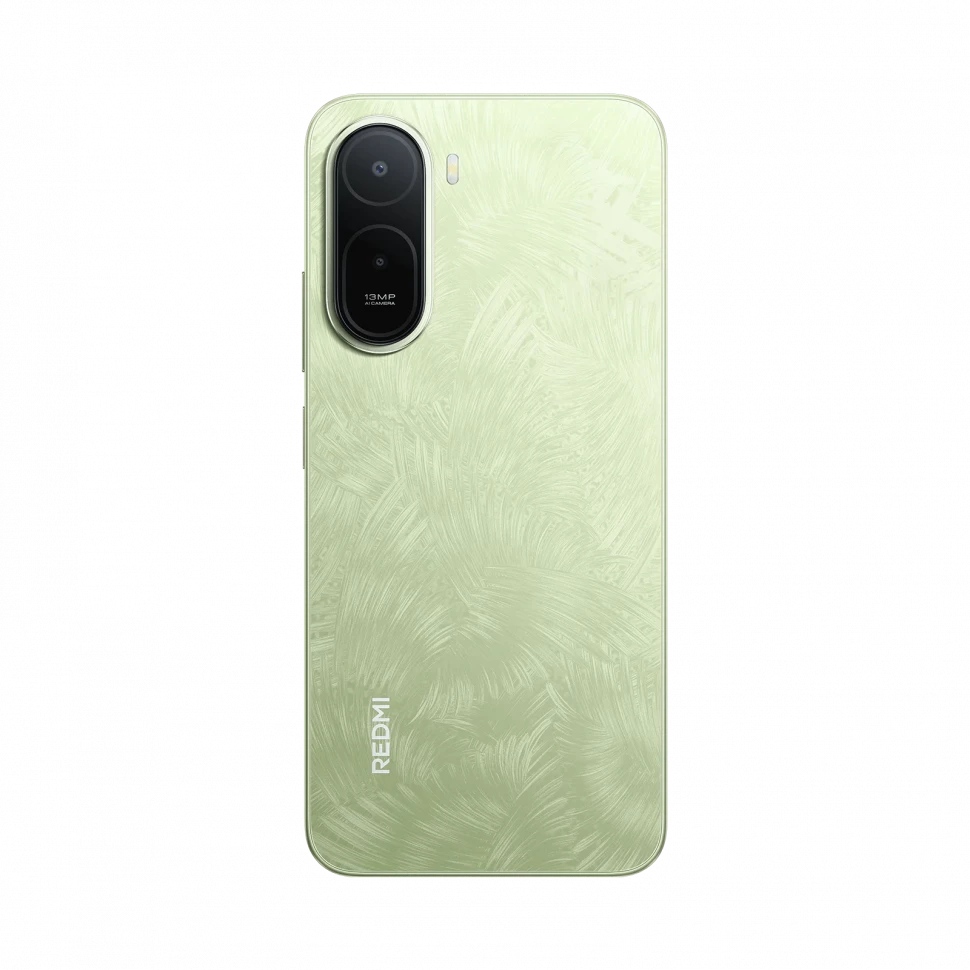 Смартфон Xiaomi REDMI A7 Pro 4/64GB Palm Green (Пальмово‑зелёный)