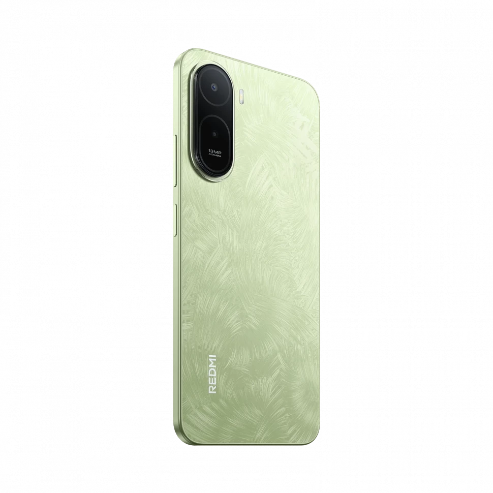 Смартфон Xiaomi REDMI A7 Pro 4/64GB Palm Green (Пальмово‑зелёный)