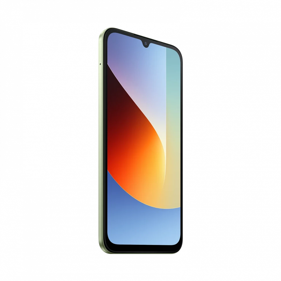 Смартфон Xiaomi REDMI A7 Pro 4/64GB Palm Green (Пальмово‑зелёный)