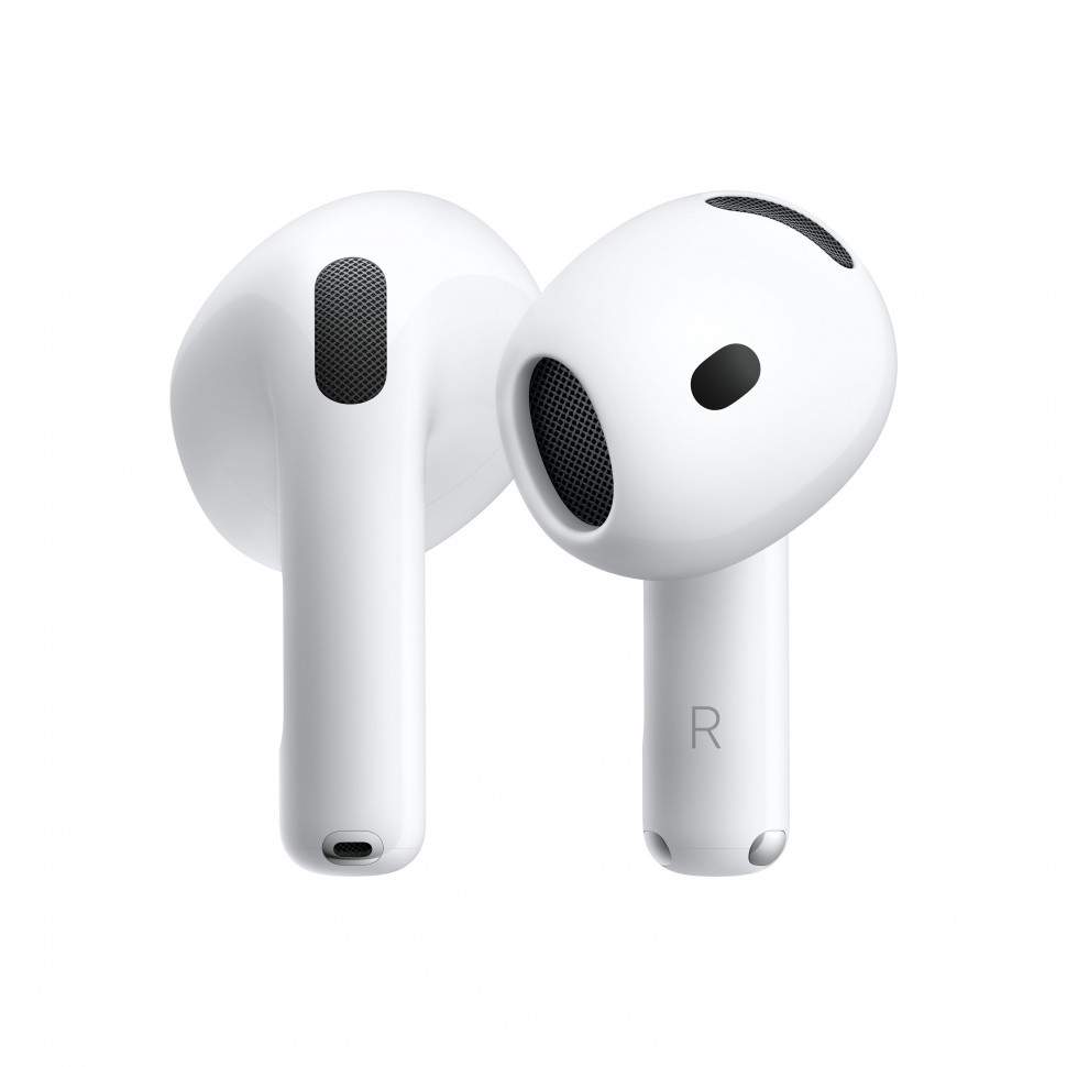 Наушники Apple AirPods 5 с шумоподавлением и USB-C