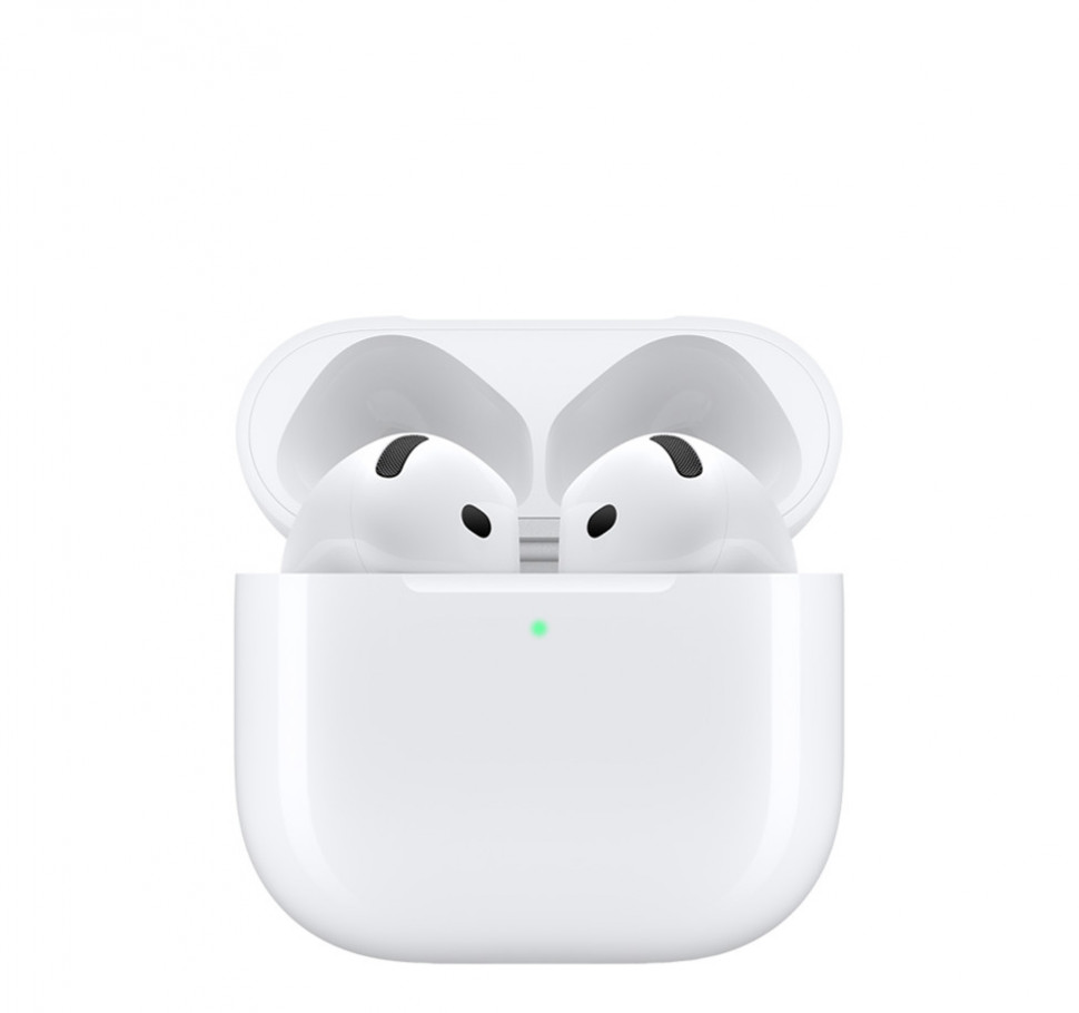 Наушники Apple AirPods 5 с шумоподавлением и USB-C