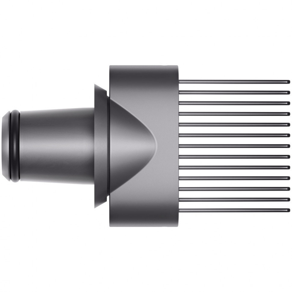 Фен для волос Dyson Supersonic HD07 (bright nickel/bright copper)