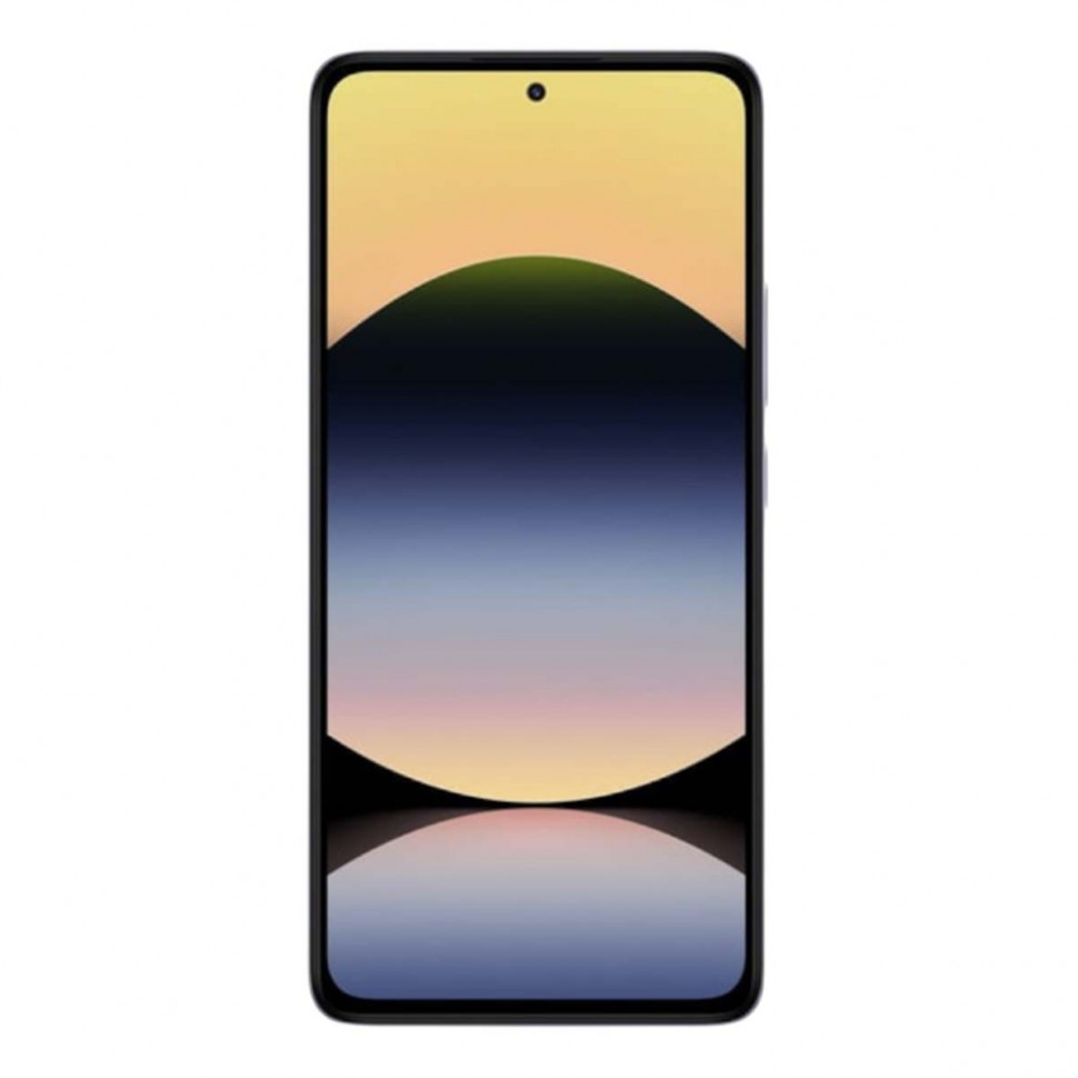 Смартфон Xiaomi Redmi Note 14 6GB/128GB Mist Purple (Туманно-фиолетовый)
