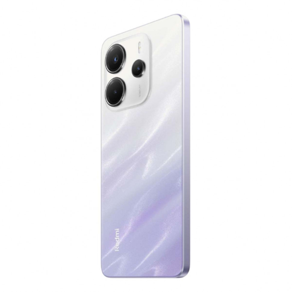 Смартфон Xiaomi Redmi Note 14 6GB/128GB Mist Purple (Туманно-фиолетовый)