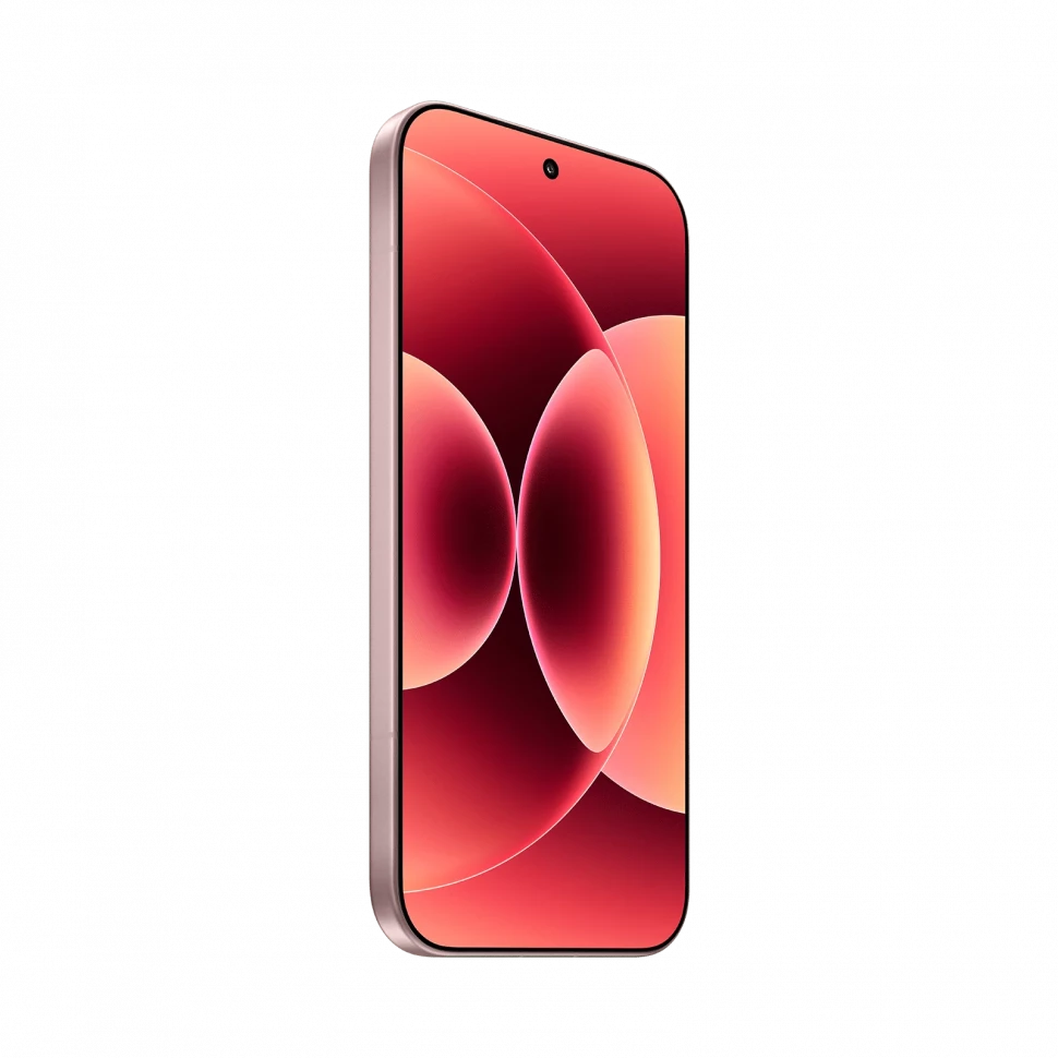 Смартфон Xiaomi 17 12/512Gb Alpine Pink (Альпийский розовый)