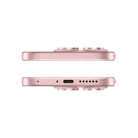 Смартфон Xiaomi 17 12/512Gb Alpine Pink (Альпийский розовый)