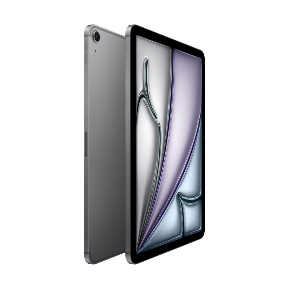 Apple iPad Air (2026) 11" M4/128Gb Wi-Fi + 5G Space Gray