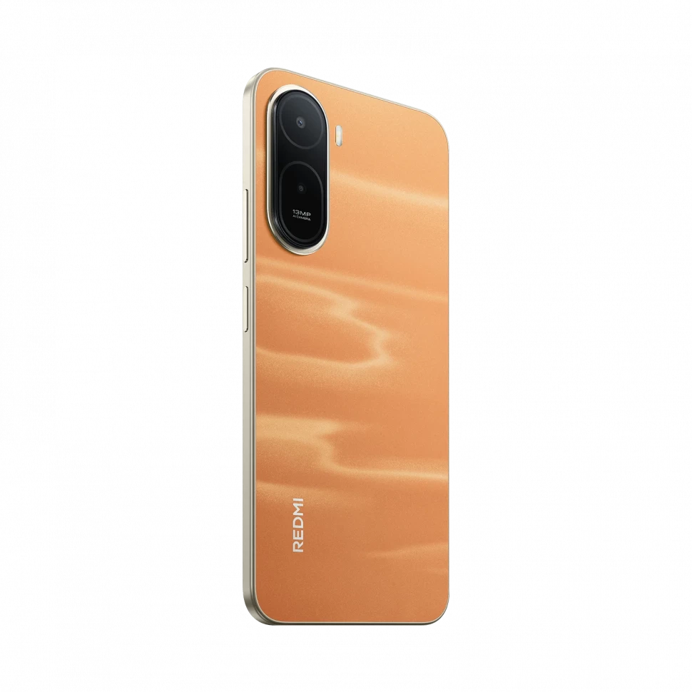 Смартфон Xiaomi REDMI A7 Pro 4/64GB Sunset Orange (Закатно‑оранжевый)