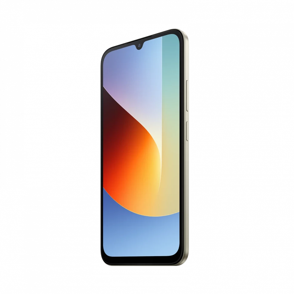 Смартфон Xiaomi REDMI A7 Pro 4/64GB Sunset Orange (Закатно‑оранжевый)