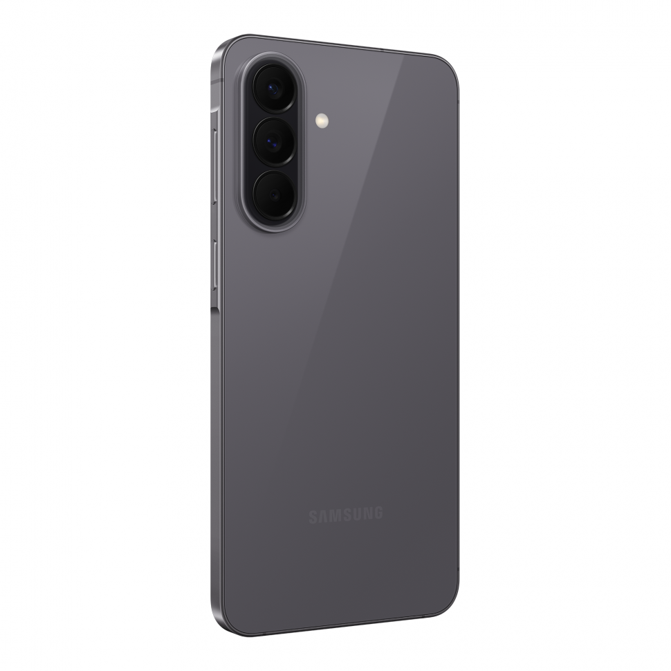 Смартфон Samsung Galaxy A57 12/256Gb серый (Awesome Gray)