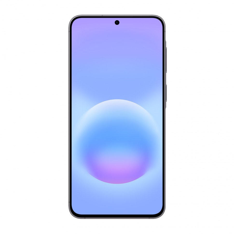 Смартфон Samsung Galaxy A57 12/256Gb серый (Awesome Gray)