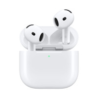 Наушники Apple AirPods 5 с Wireless Charging Case и шумоподавлением