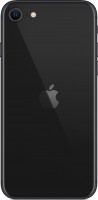 Apple iPhone SE 256Gb Black