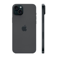 Apple iPhone 15 Plus 256Gb Black nano SIM + eSIM Apple iPhone 15 Plus 256Gb Black nano SIM + eSIM