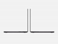 Apple MacBook Pro 16 (2024) M4 Max 16-Core/GPU 40-Core/48Gb/1Tb Space Black 