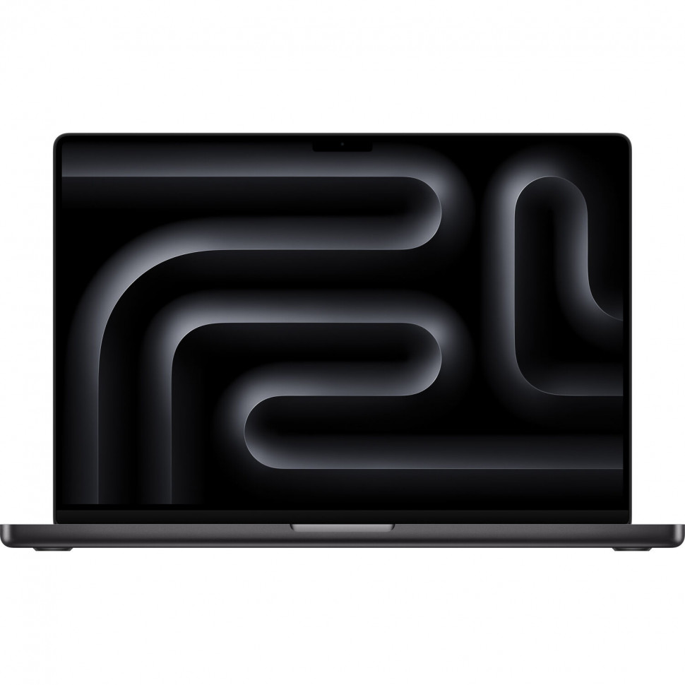 Apple MacBook Pro 16 (2024) M4 Max 16-Core/GPU 40-Core/48Gb/1Tb Space Black 