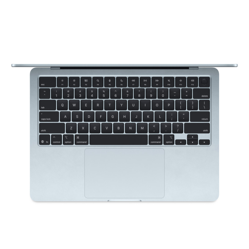 Apple MacBook Air 13 2025 M4/16Gb/512Gb/10-Core Sky Blue 