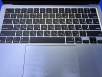 Apple MacBook Air 13 2025 M4/16Gb/512Gb/10-Core Sky Blue 