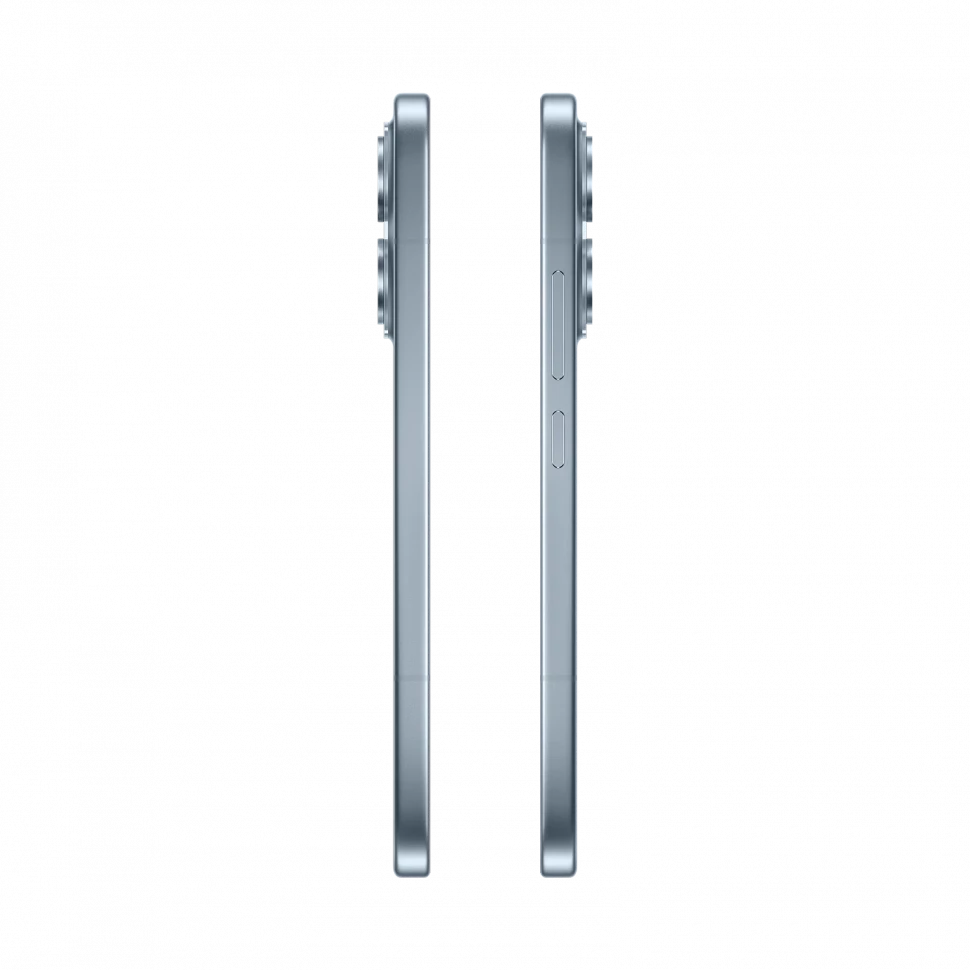 Смартфон Xiaomi 17 12/256Gb Ice Blue (Ледяной синий)