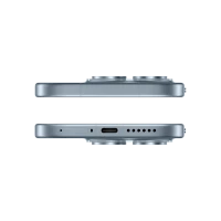 Смартфон Xiaomi 17 12/256Gb Ice Blue (Ледяной синий)