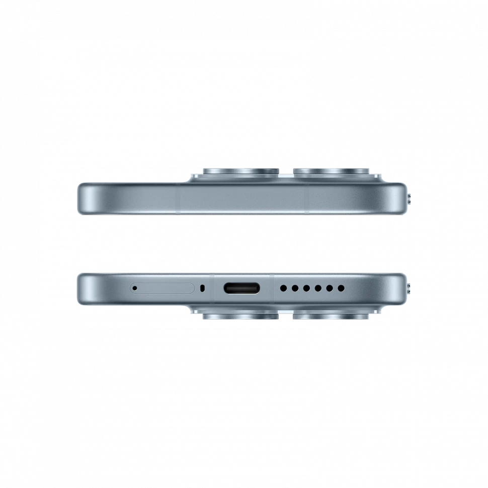 Смартфон Xiaomi 17 12/256Gb Ice Blue (Ледяной синий)