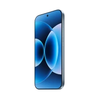 Смартфон Xiaomi 17 12/256Gb Ice Blue (Ледяной синий)