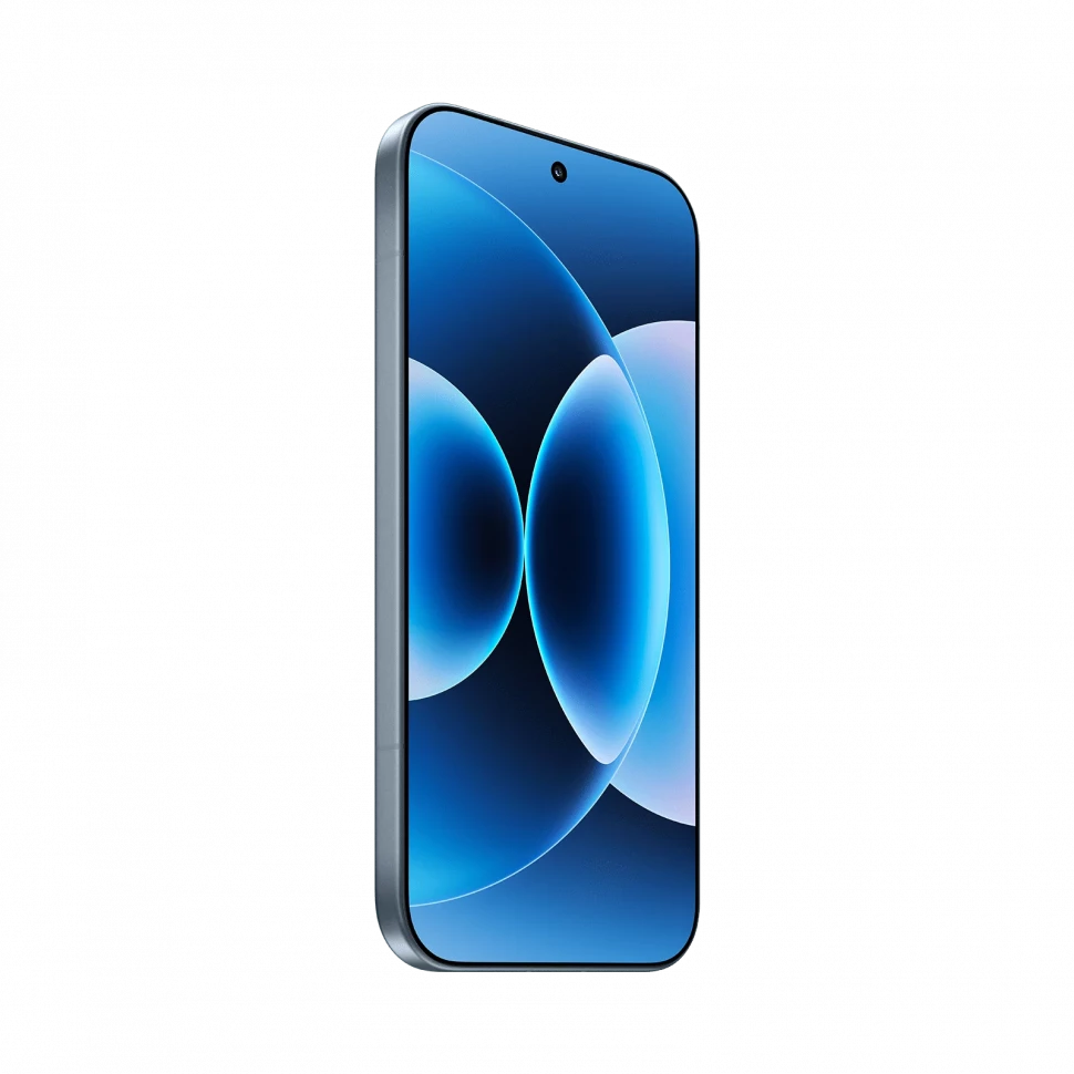 Смартфон Xiaomi 17 12/256Gb Ice Blue (Ледяной синий)
