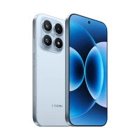 Смартфон Xiaomi 17 12/256Gb Ice Blue (Ледяной синий)
