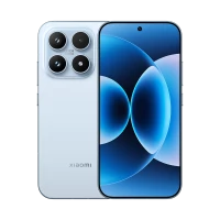 Смартфон Xiaomi 17 12/256Gb Ice Blue (Ледяной синий)