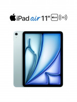 Apple iPad Air (2026) 11" M4/128Gb Wi-Fi + 5G Blue