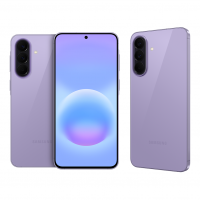 Смартфон Samsung Galaxy A57 12/256Gb сиреневый (Awesome Lilac)